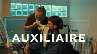 AUXILIAIRE by Lucas Bacle (2022) - TRAILER
