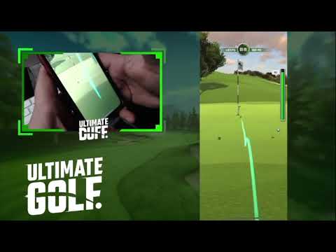 Ultimate Golf Premium Blitz Royale Tips, Playthrough and Hand Cam!