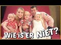 WiE WAREN WE VERGETEN? ? ( familie fotoshoot) | Bellinga Familie Vloggers #1343
