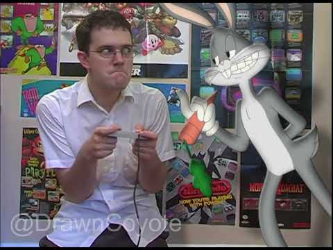 AVGN: What's all da hubbub?