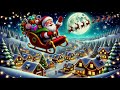Santa Claus Is Coming To Town Christmas Songs For Kids Nursery Rhymes Songs ToodleKids