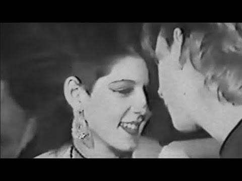 THE LAST NIGHT WE EVER DANCED - 1984 