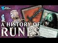 A History of Runes
