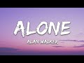 1 HOUR LOOP Alone Alan Walker Cappuccino Corner