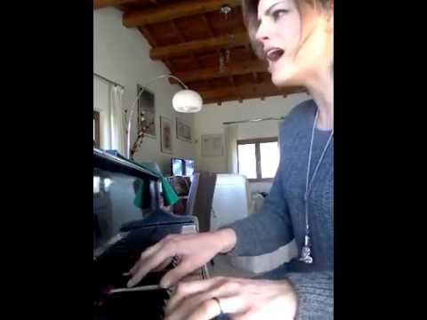 Brigida Cacciatore - Take me home