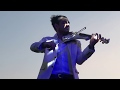 Wahashteny - وحشتينى Amr Diab (Violin Cover) Azmy Magdy Azmy mp3