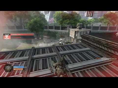 Titanfall PC Beta Max Settings