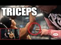 Tricep Workout | Mike O'Hearn