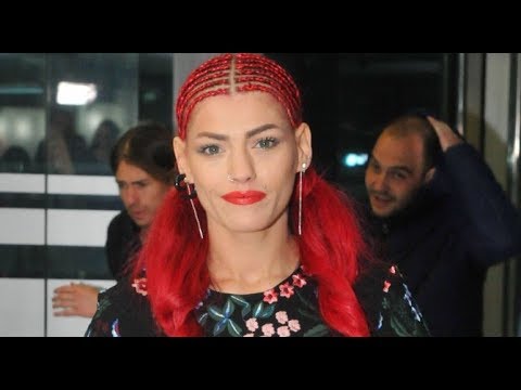 Zhana Bergendorff - Music Evolution (2014 - 2018)