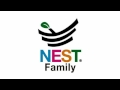 Sony Wonder Nest Family Crest Animation
