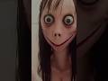 Momo Magic ️ Bloody Marysong Bhoot Trending Magic Ytshort Shots Vlog Viralshorts Short