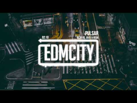 BL3R vs. Jaxx & Vega - Pulsar