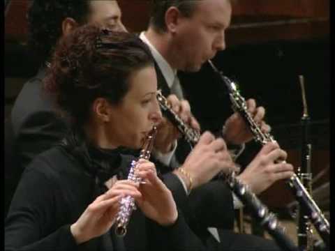 Rossini: Il Signor Bruschino - Ouverture