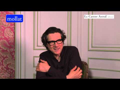 Pierre Mikaïloff - V2 sur mes souvenirs, à la recherche de Daniel Darc