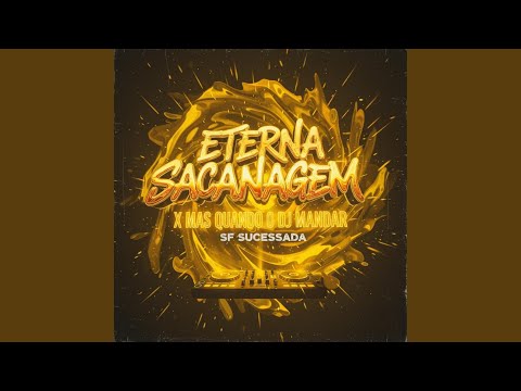 ETERNA SACANAGEM X MAS QUANDO O DJ MANDAR