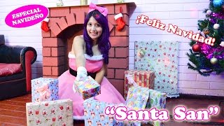 ESPECIAL NAVIDEÑO: Santa San ✩ Momoiro Clover Z ✩ COVER ESPAÑOL (Short Ver.)