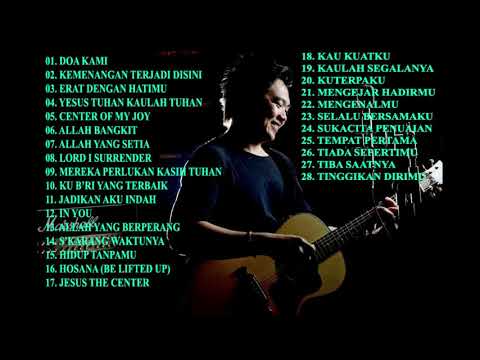 Sidney Mohede full album terbaik