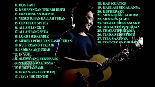 Download lagu Sidney Mohede full album terbaik mp3