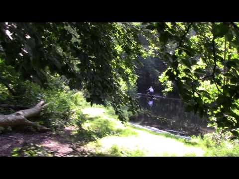 MongoTV_791 - Del 11 - Min Første Lange Gåtur 1 År Den 8.September 2016