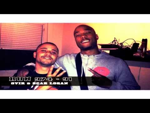 " Run 974-91 " Ovir & Scar Logan