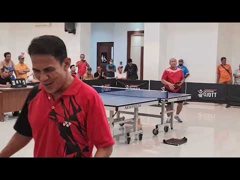 Matraman Cup 2022: Permainan Cepat Ovit vs Tomo