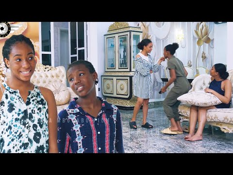 I BEG EVERY FAMILY TO WATCH THIS MOVIE - YOU WILL LEARN FROM IT #nollywood 