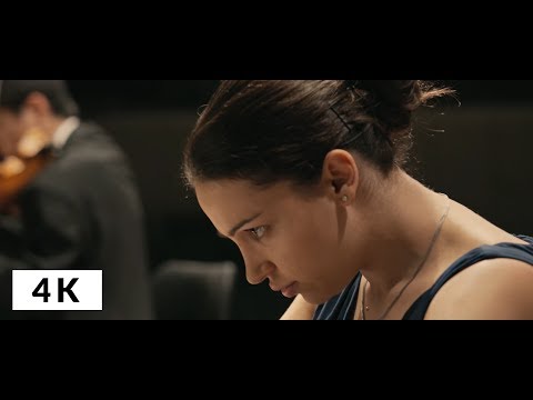 Piano Quintet with Olga Scheps - Schumann at Elbphilharmonie Hamburg