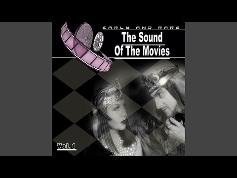 I Guess It Had to Be That Way