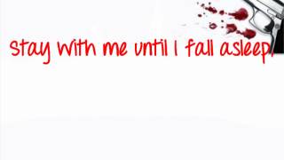 Kiss it better-He Is We (Lyrics)