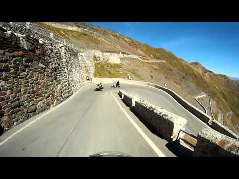 Triumph Tiger 1050 se