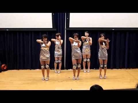 [Wishes!] 4Minute - Mirror Mirror Dance Cover