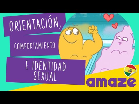 Orientación, comportamiento e identidad sexual (Bolivia)