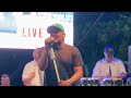 Manny Manuel - Tanto la Quería                                  (Fiestas Patronales Loíza P.R. 2022)
