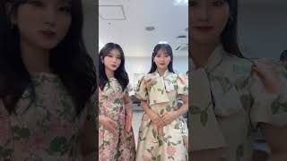 #可愛いくてごめん  さつまいも?ダンス?❣️の巻??