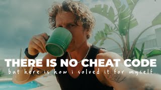 How Some Creators POST Everyday, While others can't even hit record... your choice.