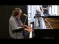 Little Feat - Sirius Broadcast Studios, NYC, NY - 08.22.12 - Church Falling Down