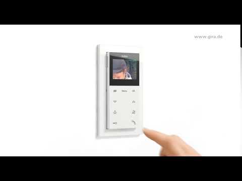 gira wohnungsstation video de 1050mp4