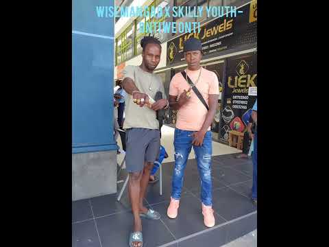 Wiseman Gad x Skilli Youth - Onti We Onti (joel studio chiro beat)