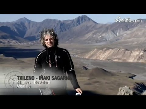 PRESENTACION CONCURSANTES