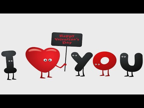 Shën Valentin/Dashuria  jeton apo jo pas martesës? - Fiks Fare