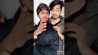 Download lagu Mera bhai sidha sadha hai @mr_faisu_07 & @hasnaink07 mp3