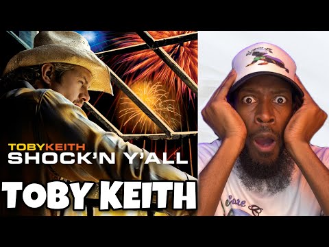RESPECT!! Toby Keith Does Taliban Song In Iraq | Reaction