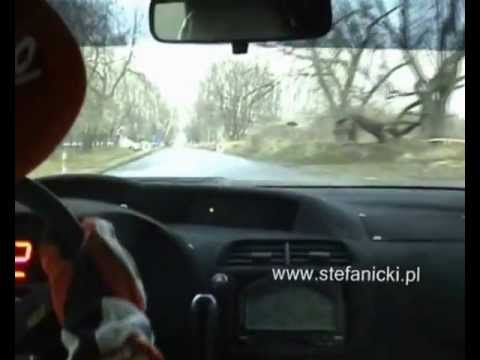 50 Rajd Barbórka 2012