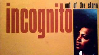 Incognito - Out Of The Storm (Bluey's Club Mix)