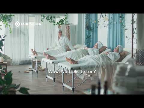 LähiTapiola Henkivakuutus