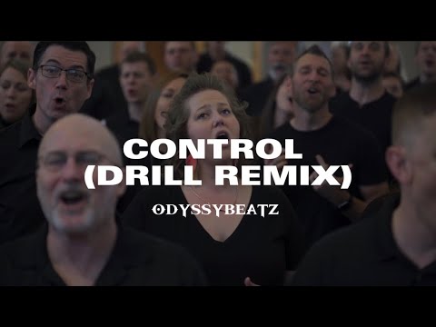 Control (somehow you want me) official drill remix, prod by @Odyssybeatz