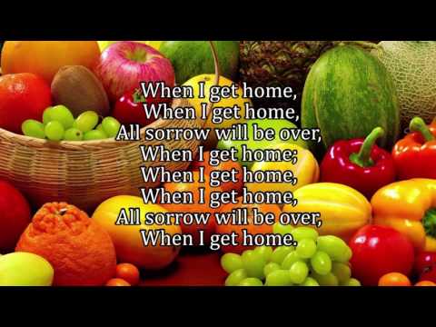 When I get home By Msanii Records Chorale
