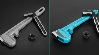 Best Pipe Wrench in 2022 – Useful Products Guided!
