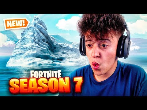 Where Is The Hidden O In Fortnite Chapter 2 Season One