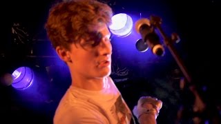 Where Did I Go Music Video